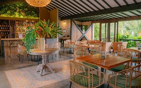 Hotel Tukki Ecolodge